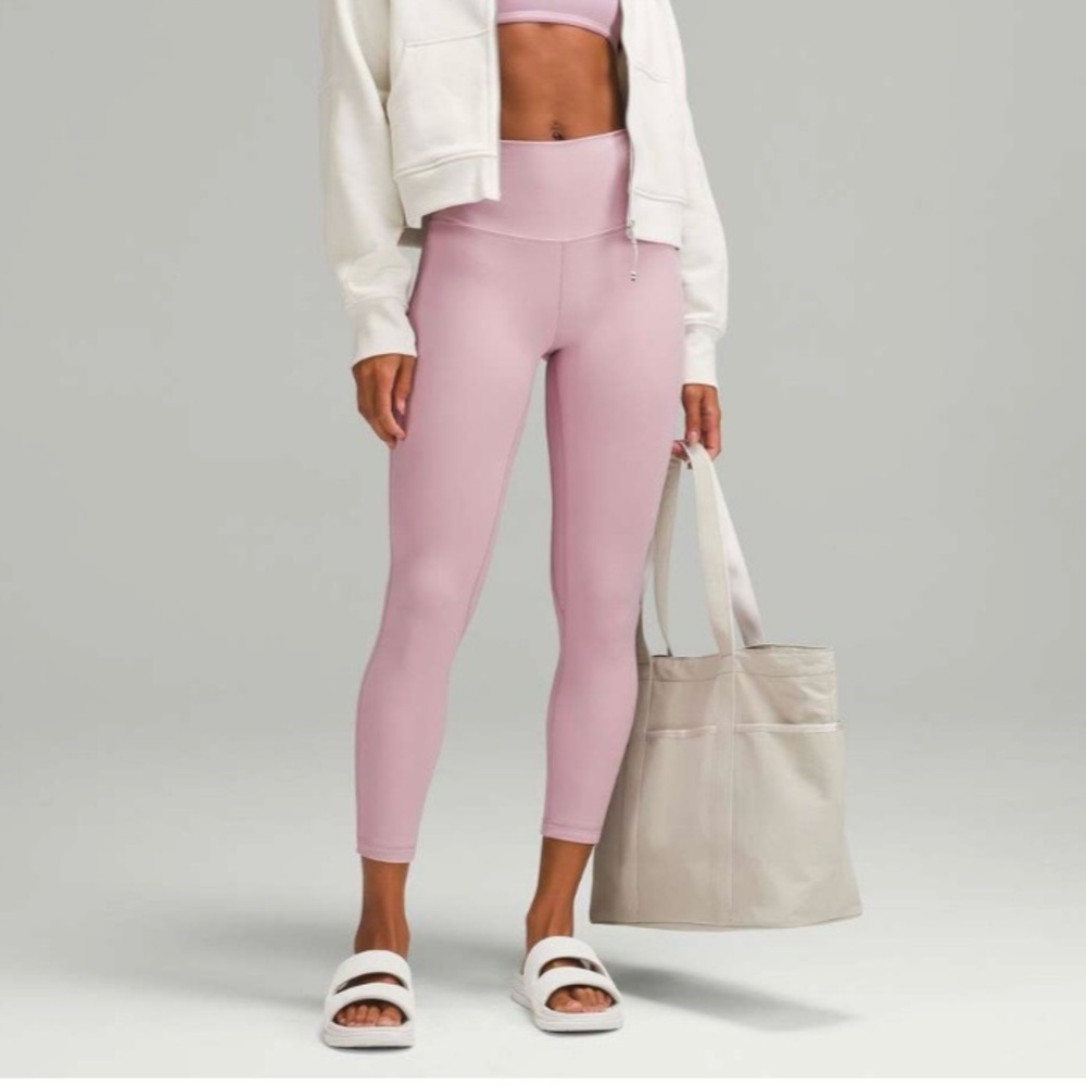 Lululemon Lululemon Align High-Rise Pant 25"